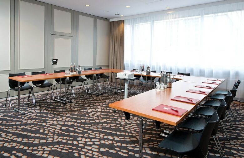 Leonardo Hotel Heidelberg City Center