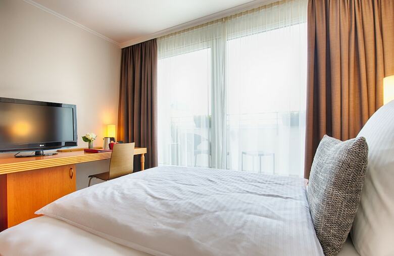 Leonardo Hotel Heidelberg City Center