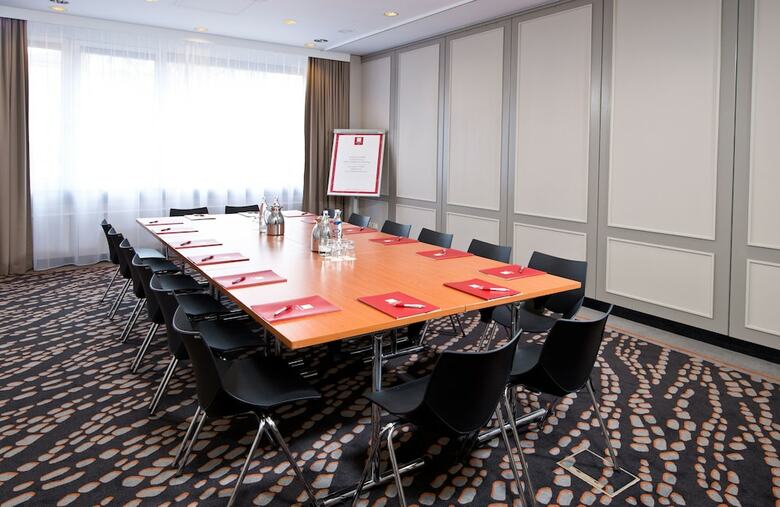 Leonardo Hotel Heidelberg City Center