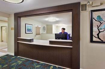 Hotel Candlewood Dallas/las Colinas