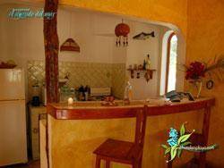Residencia El Duende Del Mar