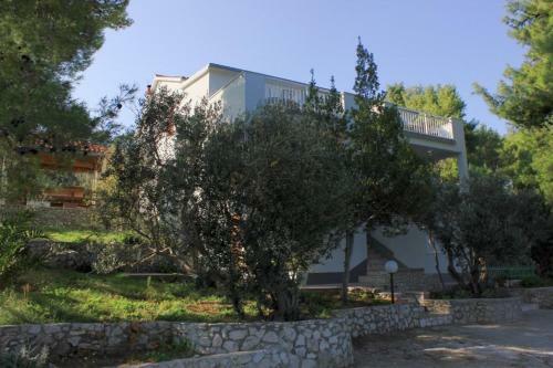 Apartment Slatine 7274b