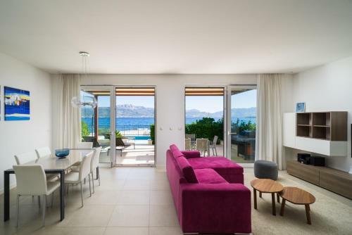Acadia Beach Villas Slatine