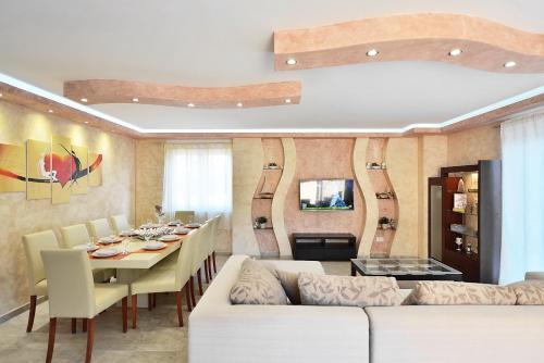 Luxury Villa Amor