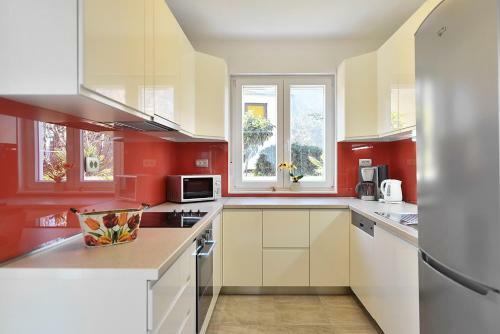 Luxury Villa Amor