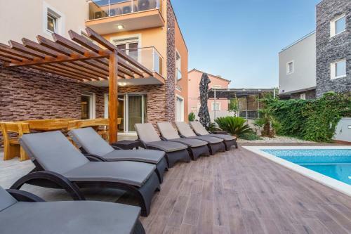 Luxury Villa Amor