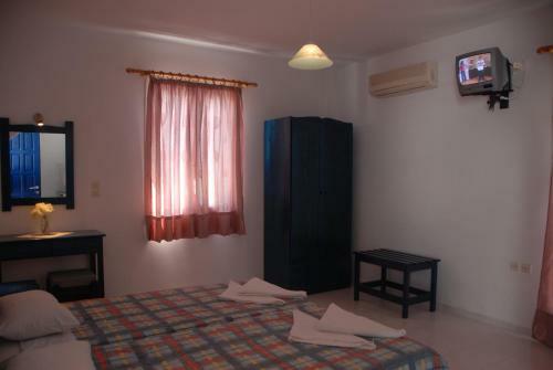 Apartamento Plaza Studios