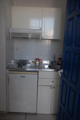 Apartamento Plaza Studios