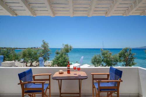 Apartamento Naxos Golden Beach 2