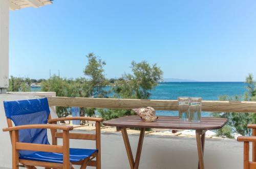 Apartamento Naxos Golden Beach 2