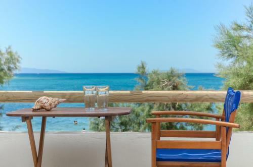 Apartamento Naxos Golden Beach 2