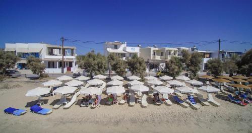 Apartamento Naxos Golden Beach 2