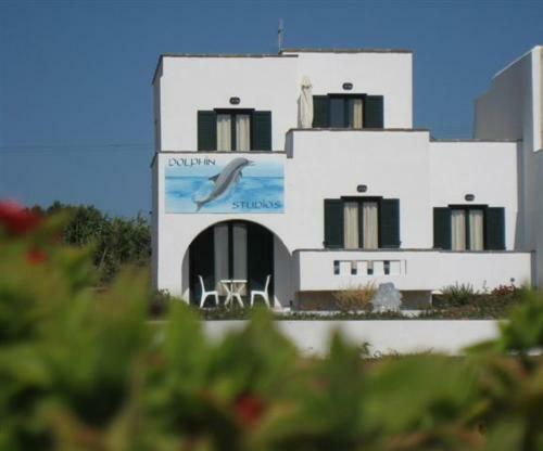 Apartamento Dolphin Studios