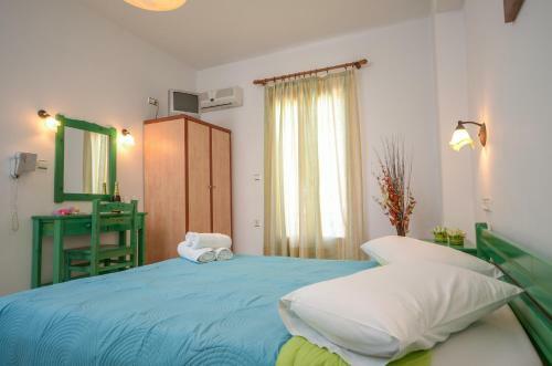 Aparthotel Despina Hotel