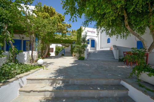 Aparthotel Despina Hotel