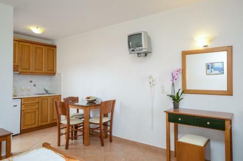 Aparthotel Agnadi Hotel