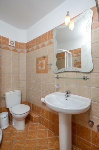 Aparthotel Agnadi Hotel
