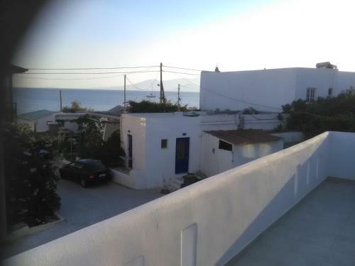 Apartamento Magic View II Agia Anna