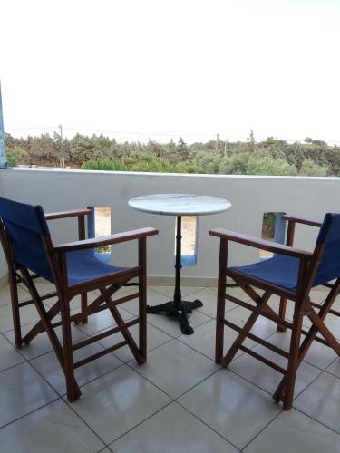 Apartamento Castello Azzurro