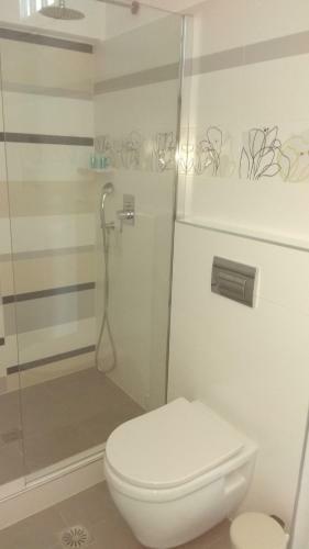 Apartamento Stella Naxos Island