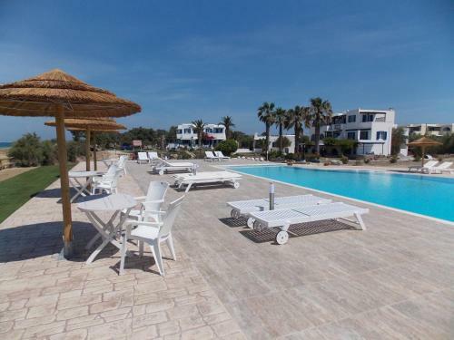 Apartamento Stella Naxos Island