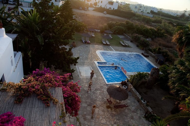 Aparthotel Antonina Hotel