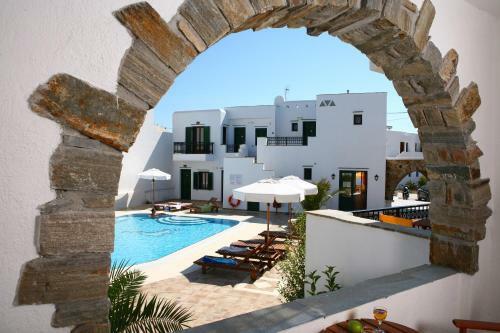 Aparthotel Summer Dream II
