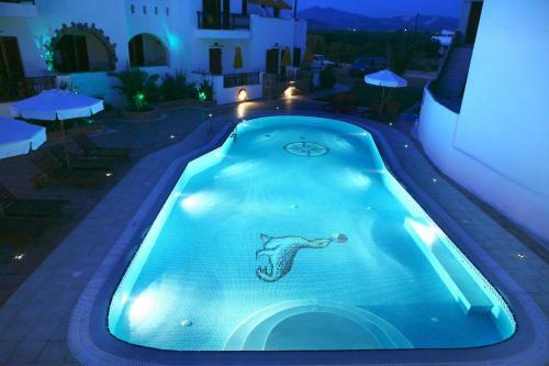 Aparthotel Summer Dream II