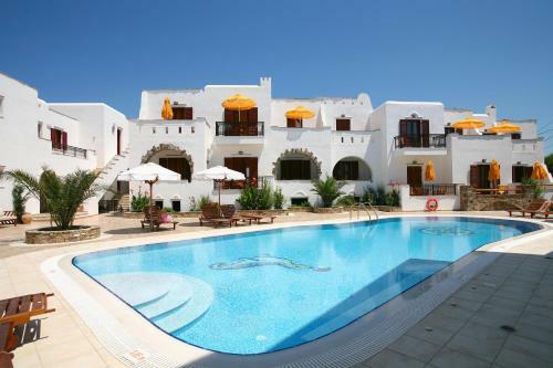 Aparthotel Summer Dream II