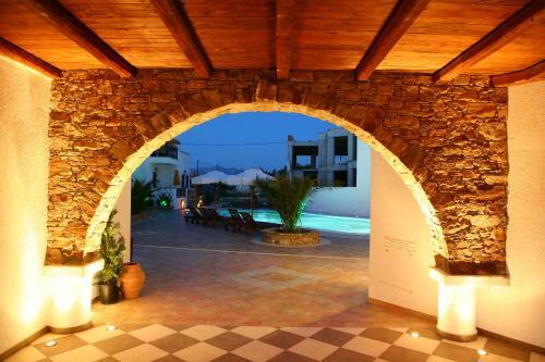 Aparthotel Summer Dream II