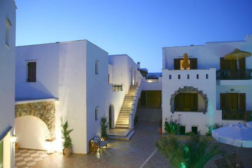 Aparthotel Summer Dream II