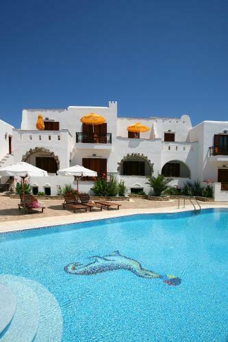 Aparthotel Summer Dream II