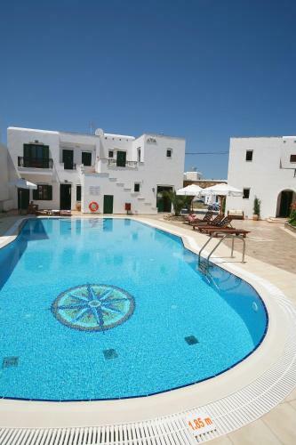 Aparthotel Summer Dream II