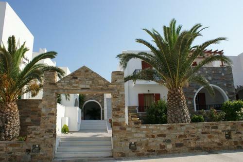 Aparthotel Annita's Village Hotel