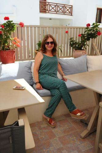 Aparthotel Annita's Village Hotel