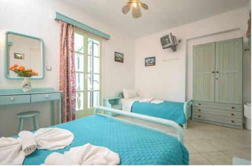 Apartamento Sunday Studios
