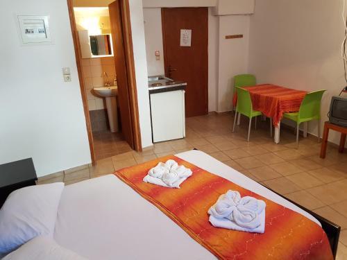 Apartamento Step By Step Studios