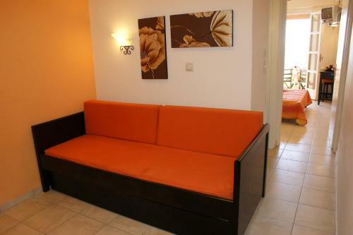 Apartamento Step By Step Studios