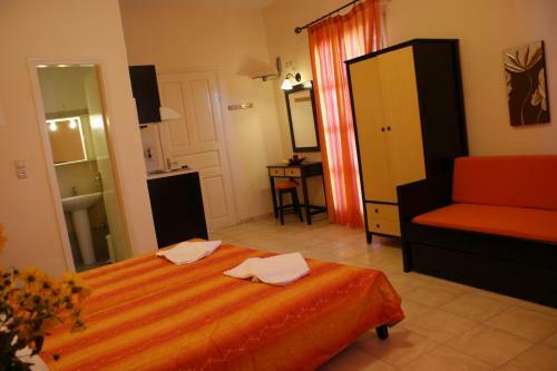Apartamento Step By Step Studios