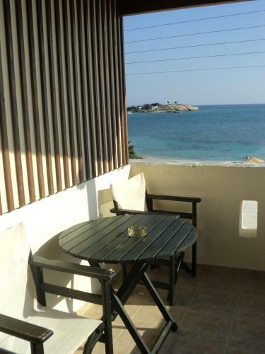 Apartamento Step By Step Studios