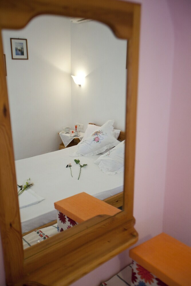 Aparthotel Something Else