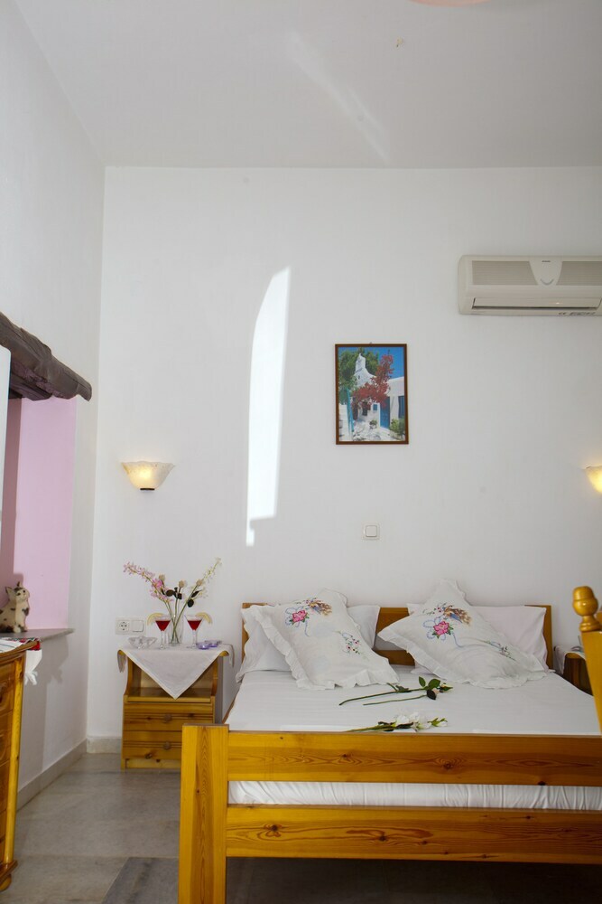 Aparthotel Something Else