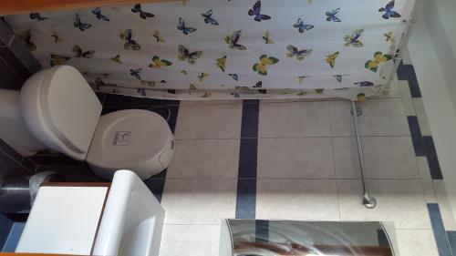 Apartamento Orama Studios