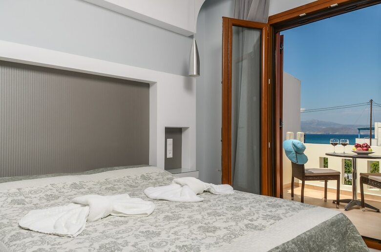 Apartamento Villa Christine
