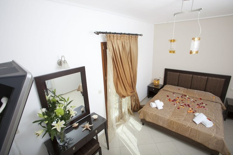 Apartamento Villa Christine