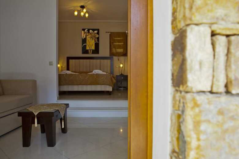 Apartamento Villa Christine