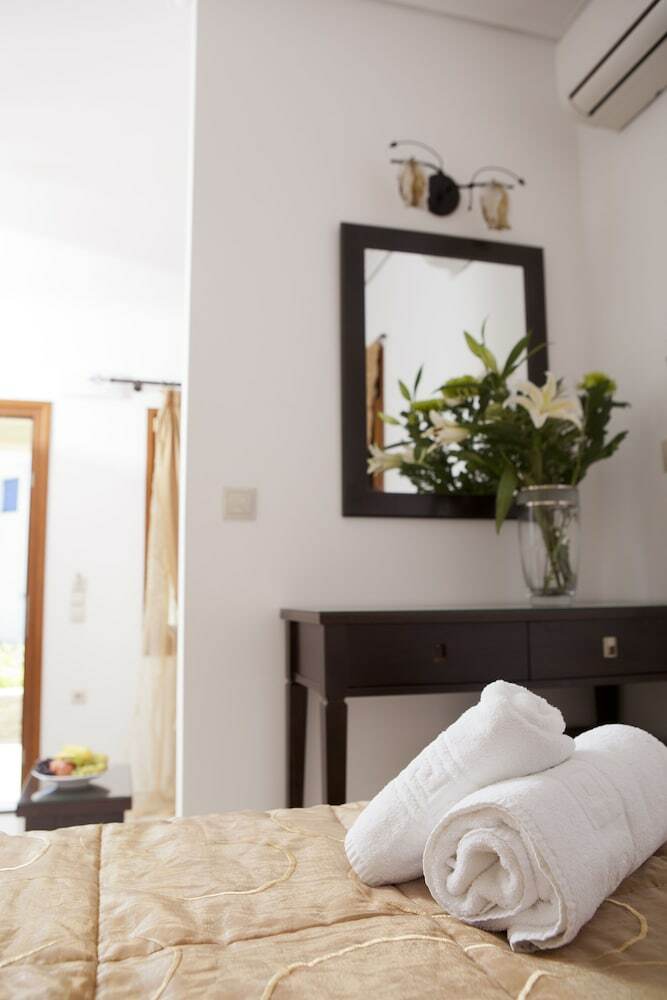 Apartamento Villa Christine
