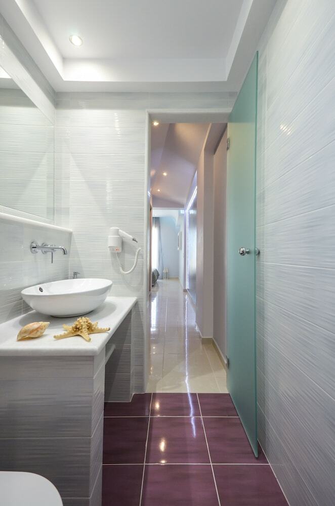 Apartamento Villa Christine