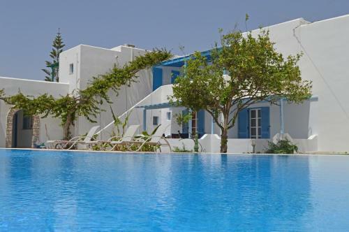 Apartamento Aggeliki's Diamond