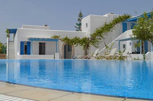 Apartamento Aggeliki's Diamond